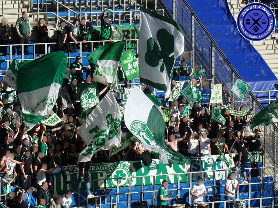 TSG Hoffenheim – SpVgg Fürth 0-0 (1)