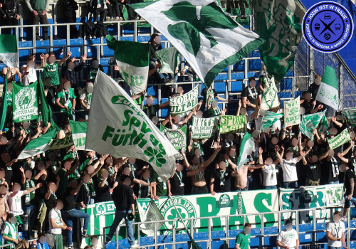 TSG Hoffenheim – SpVgg Fürth 0-0 (10)