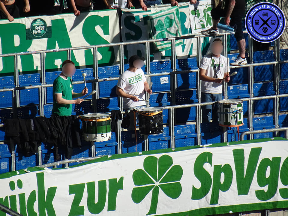 TSG Hoffenheim – SpVgg Fürth 0-0 (13)