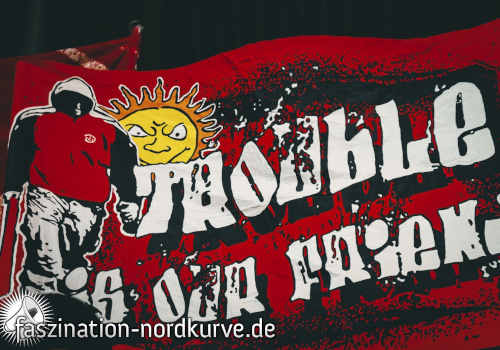Werder Bremen – 1. FC Nürnberg 1-1 (10)