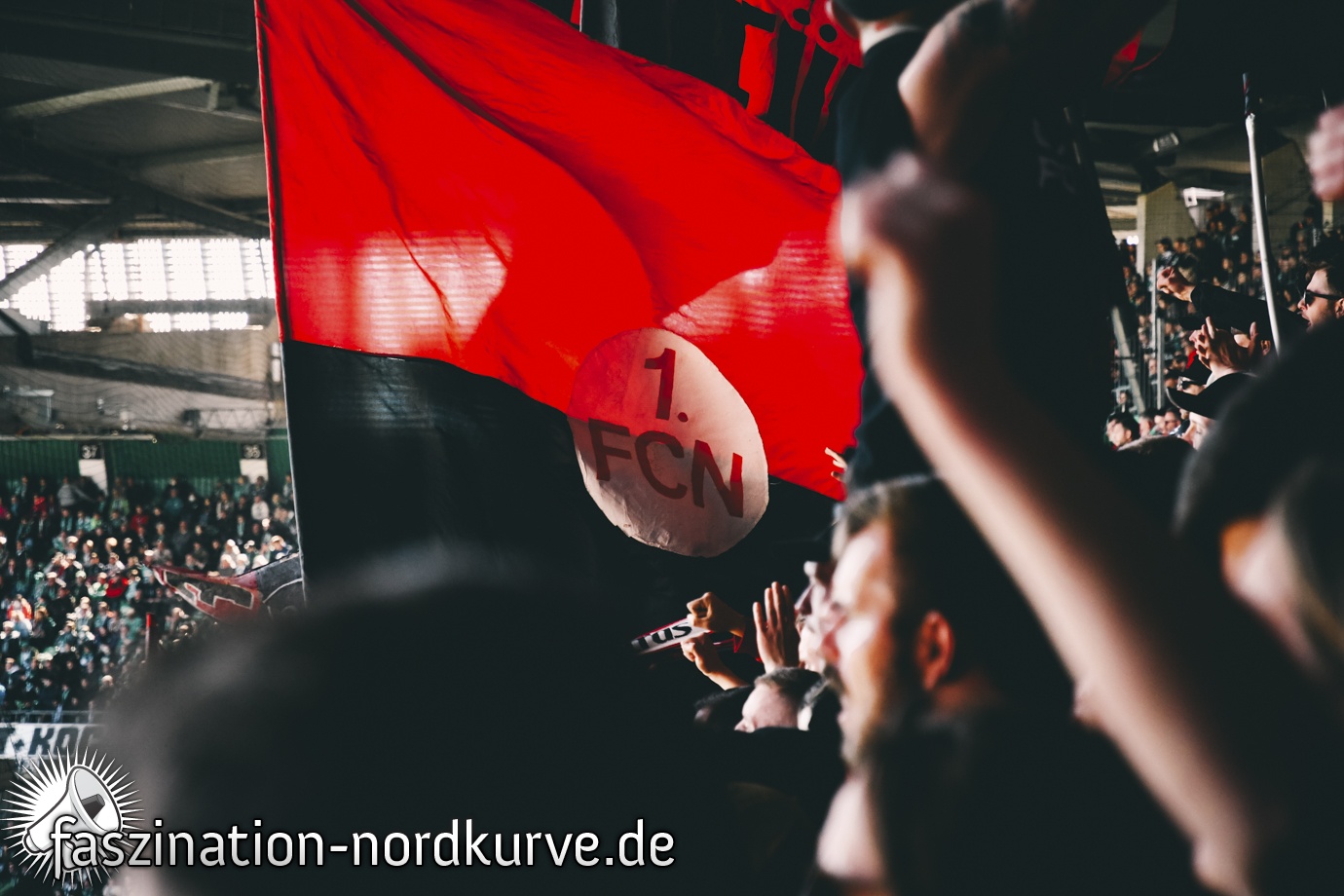Werder Bremen – 1. FC Nürnberg 1-1 (20)