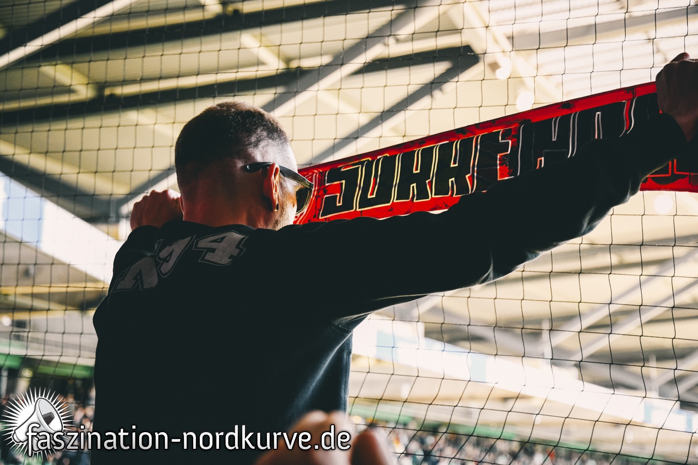 Werder Bremen – 1. FC Nürnberg 1-1 (21)
