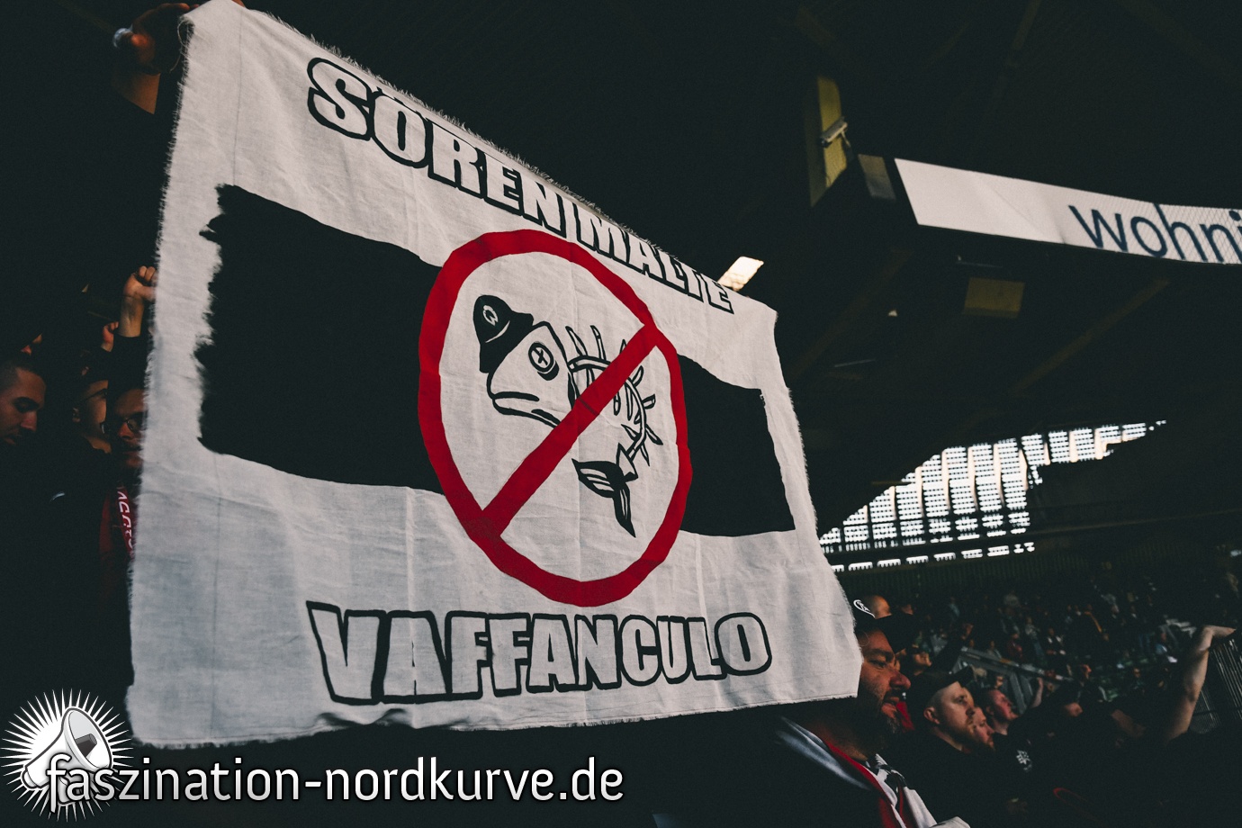 Werder Bremen – 1. FC Nürnberg 1-1 (23)