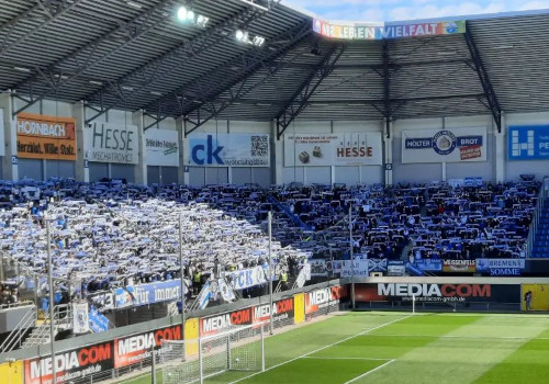 SC Verl – 1. FC Magdeburg 4-5 (1)