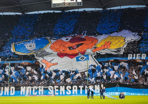 Hamburger SV – SC Freiburg 1-3