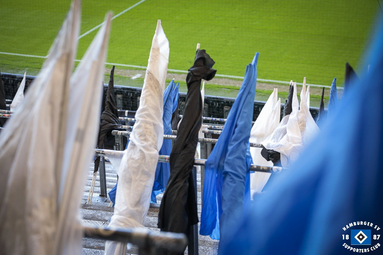 Hamburger SV – SC Freiburg 1-3 (1)