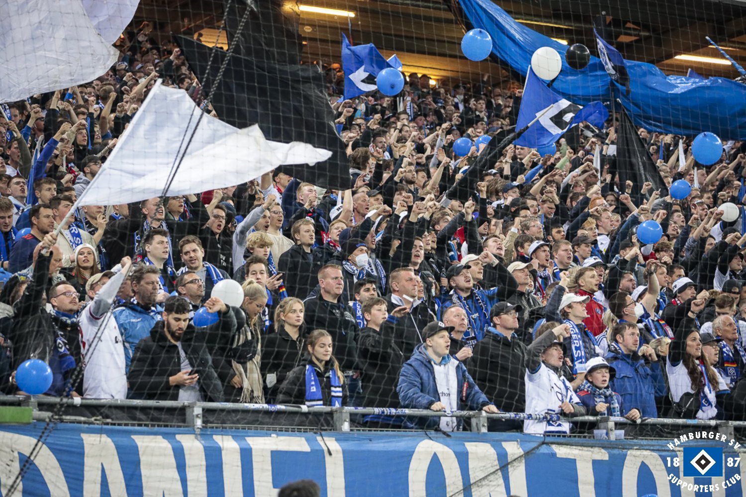 Hamburger SV – SC Freiburg 1-3 (9)