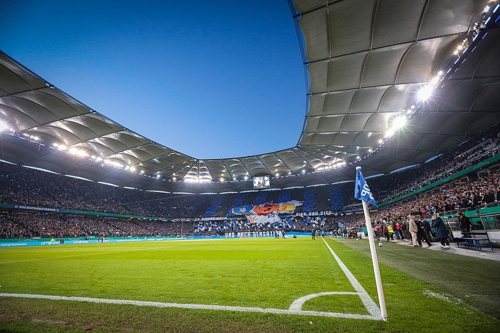 Hamburger SV – SC Freiburg 1-3 (10)