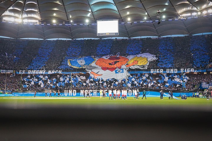 Hamburger SV – SC Freiburg 1-3 (17)