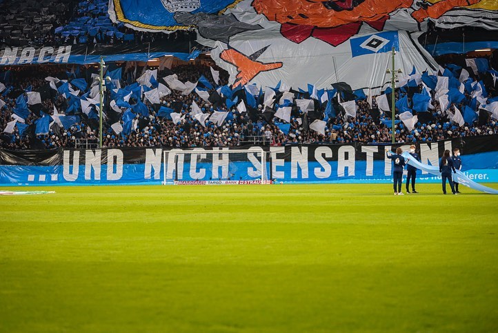 Hamburger SV – SC Freiburg 1-3 (18)