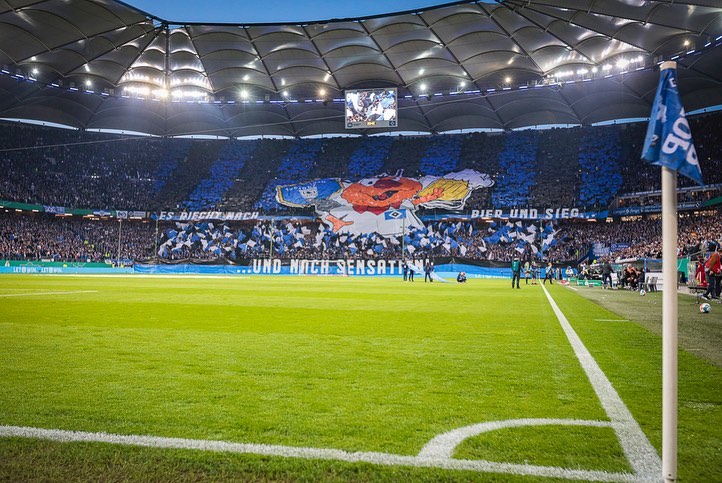 Hamburger SV – SC Freiburg 1-3 (20)