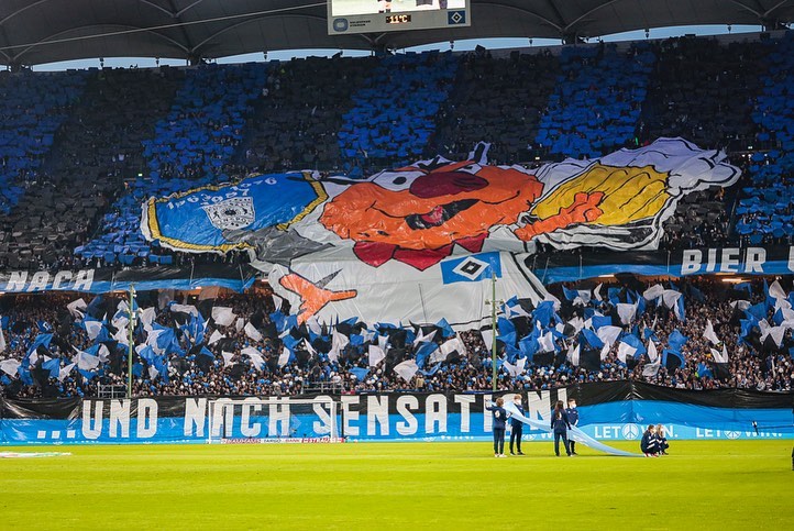 Hamburger SV – SC Freiburg 1-3 (21)