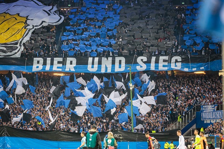 Hamburger SV – SC Freiburg 1-3 (22)