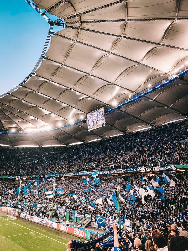 Hamburger SV – SC Freiburg 1-3 (24)