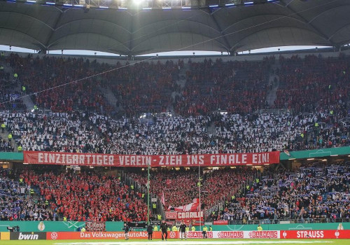 Hamburger SV – SC Freiburg 1-3 (10)