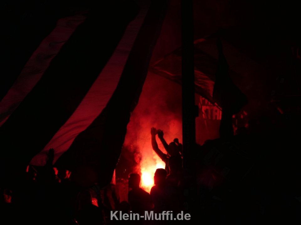 SC Preußen Münster – SC Fortuna Köln 1-0 (10)