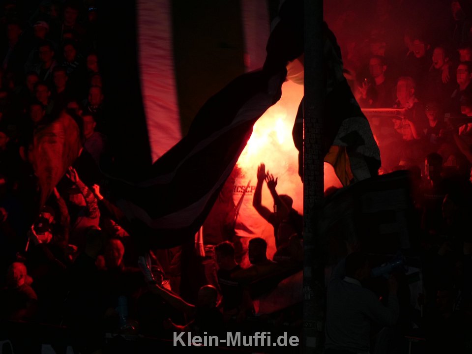 SC Preußen Münster – SC Fortuna Köln 1-0 (19)