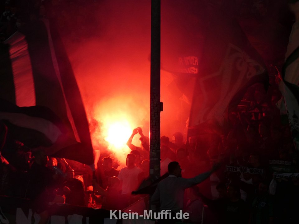 SC Preußen Münster – SC Fortuna Köln 1-0 (22)