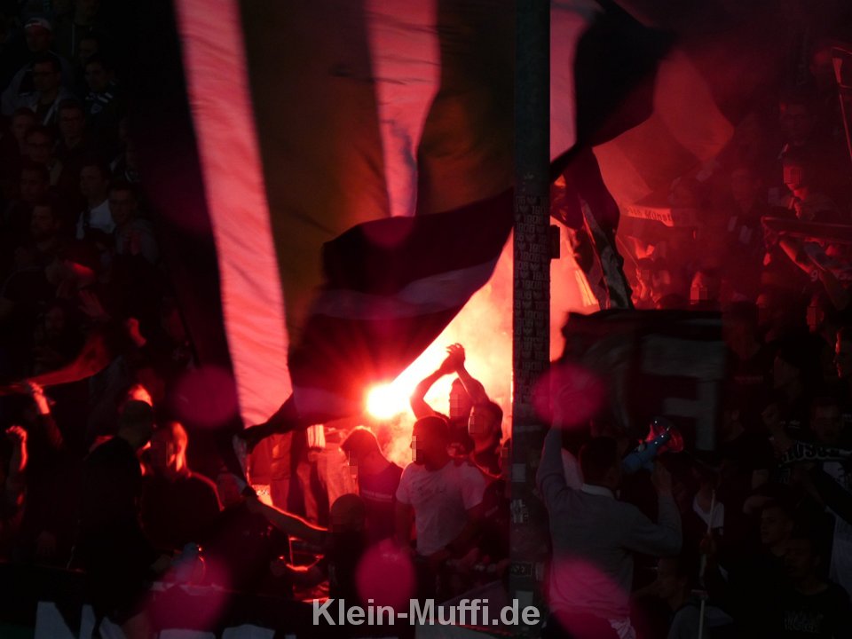 SC Preußen Münster – SC Fortuna Köln 1-0 (25)