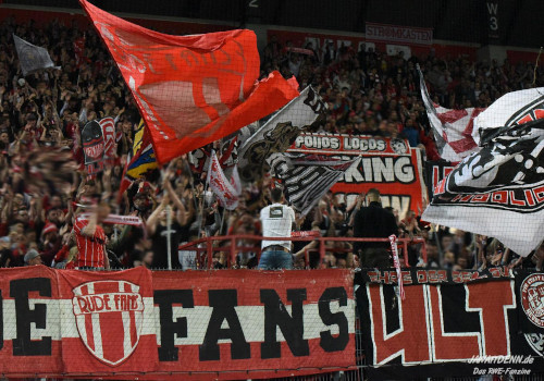 Rot-Weiss Essen – SV Lippstadt 08 4-0 (5)