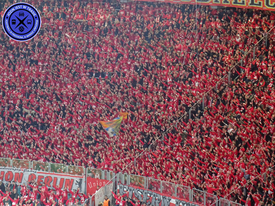 RB Leipzig – 1. FC Union Berlin 2-1
