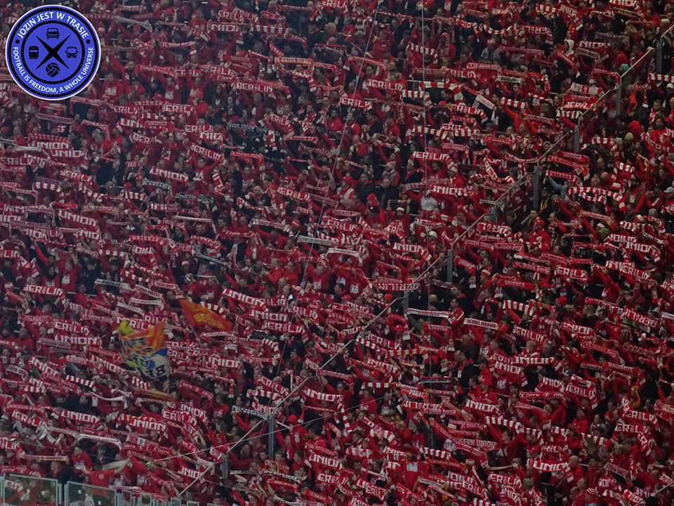 RB Leipzig – 1. FC Union Berlin 2-1 (1)