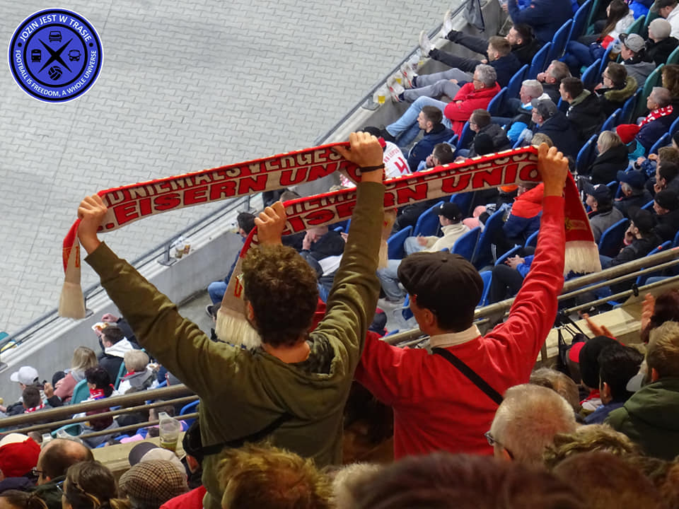 RB Leipzig – 1. FC Union Berlin 2-1 (2)