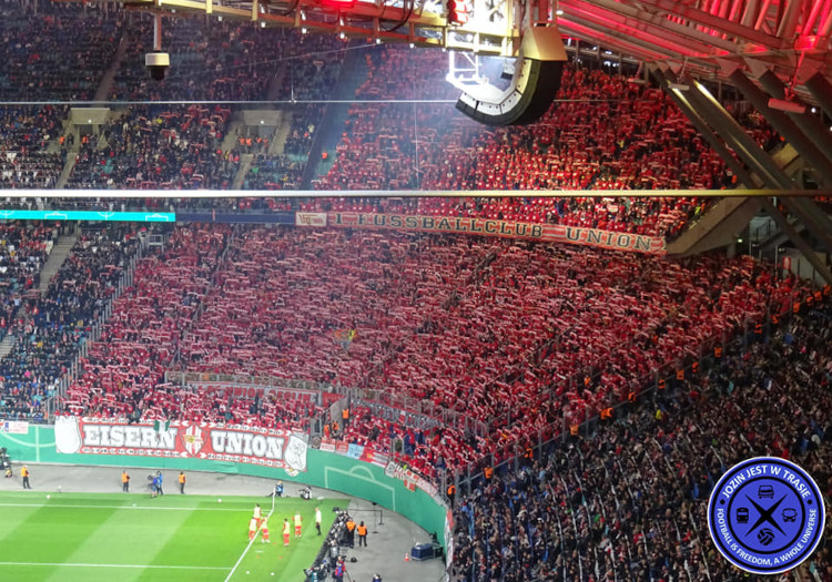 RB Leipzig – 1. FC Union Berlin 2-1 (3)