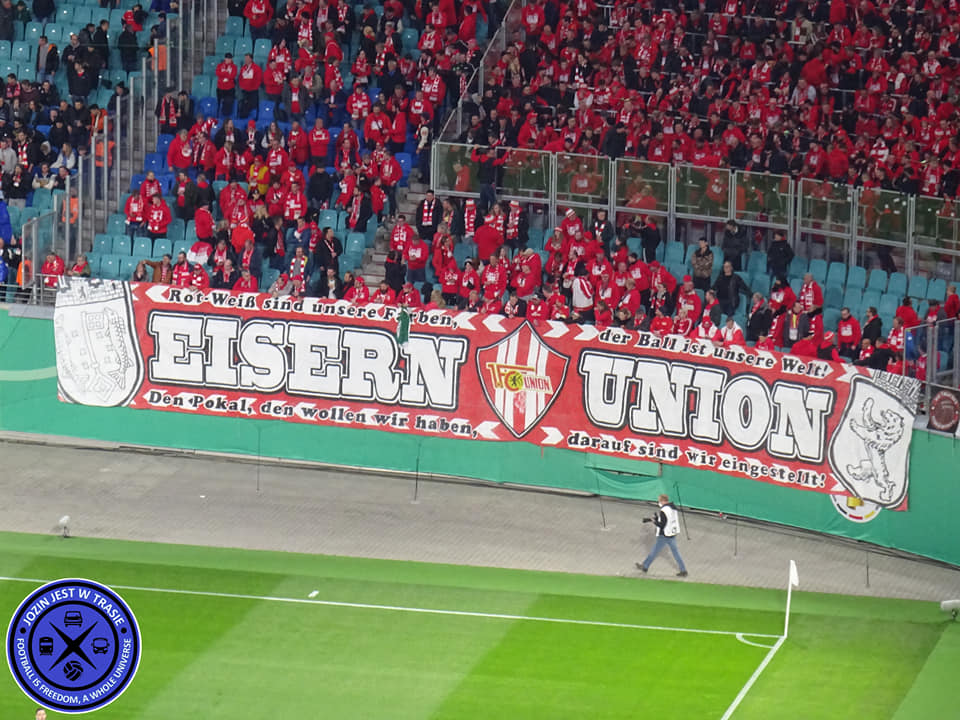 RB Leipzig – 1. FC Union Berlin 2-1 (4)