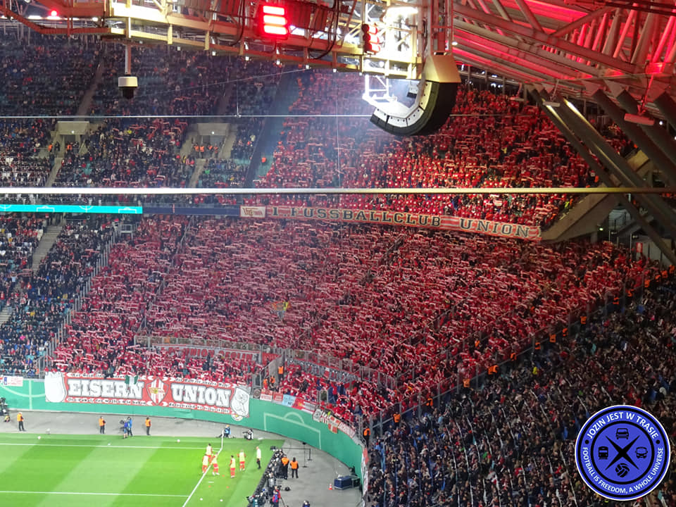 RB Leipzig – 1. FC Union Berlin 2-1 (5)