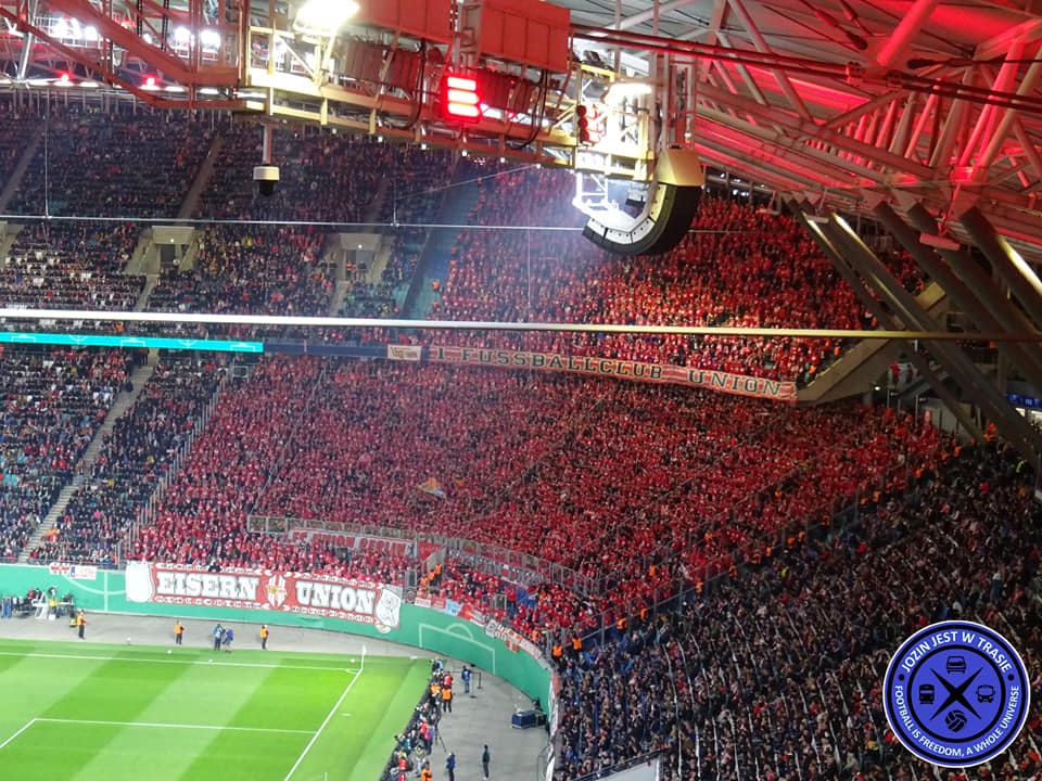 RB Leipzig – 1. FC Union Berlin 2-1 (11)