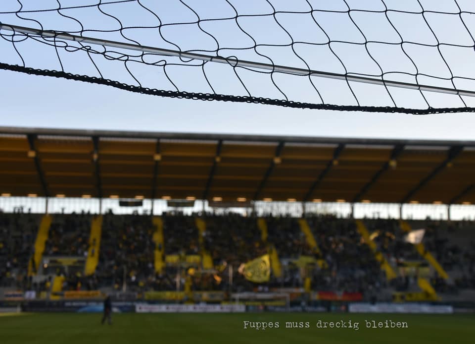 TSV Alemannia Aachen – 1. FC Köln II 1-1 (1)