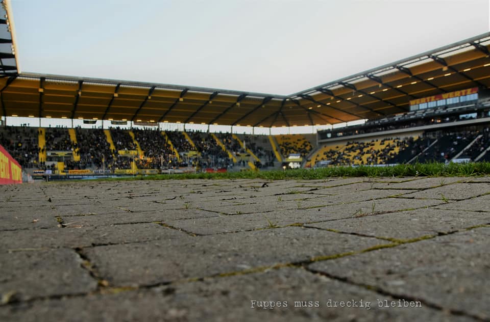 TSV Alemannia Aachen – 1. FC Köln II 1-1 (2)