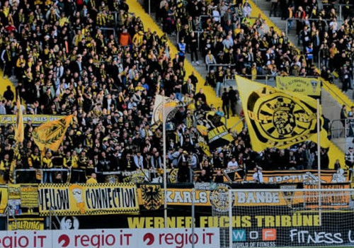 TSV Alemannia Aachen – 1. FC Köln II 1-1 (6)