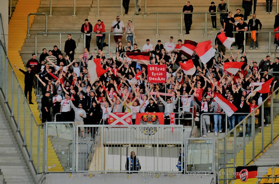 TSV Alemannia Aachen – 1. FC Köln II 1-1 (4)