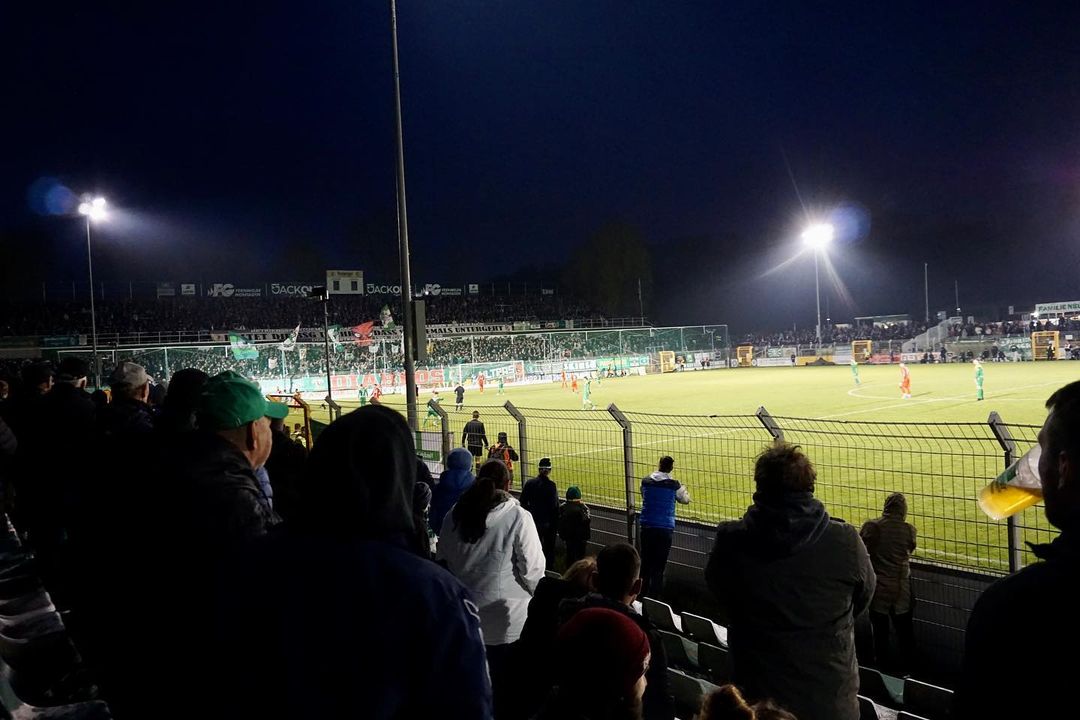 BSG Chemie Leipzig – FSV Zwickau 5-4 (2)