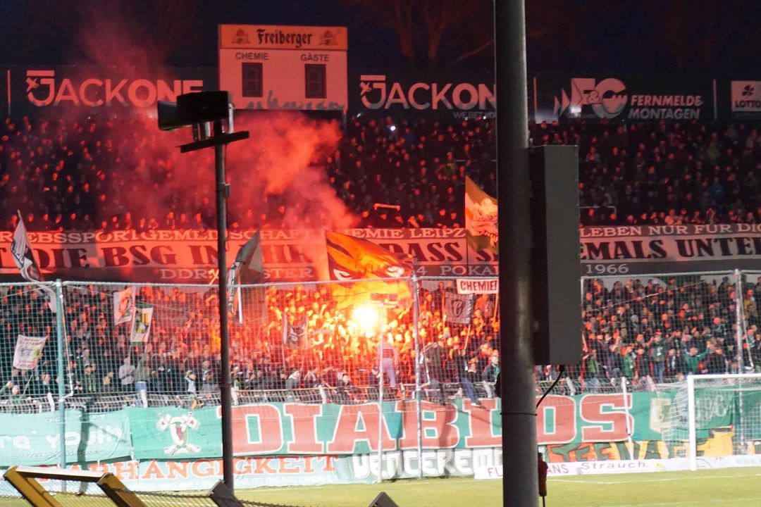 BSG Chemie Leipzig – FSV Zwickau 5-4 (3)