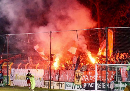 BSG Chemie Leipzig – FSV Zwickau 5-4 (2)