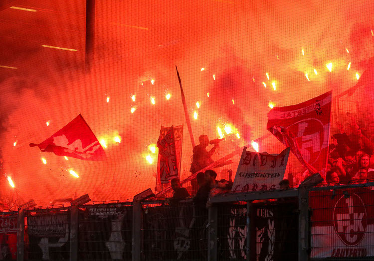 SV Wehen – 1. FC Kaiserslautern 2-1 (7)