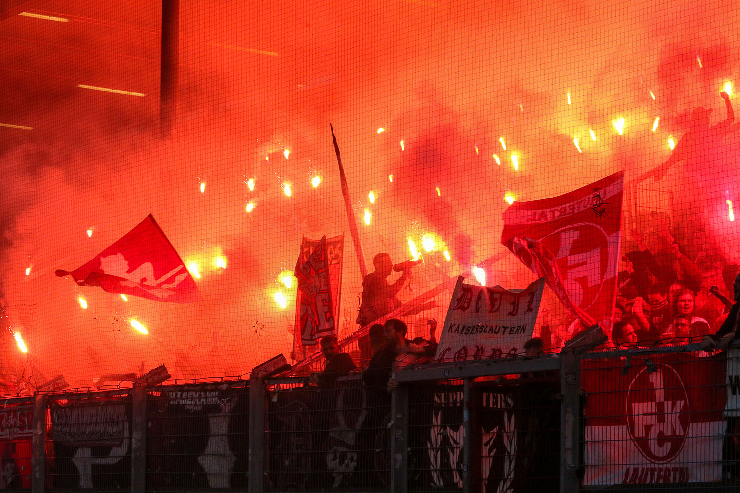 SV Wehen – 1. FC Kaiserslautern 2-1 (9)