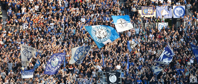 Karlsruher SC – FC Ingolstadt 2-2