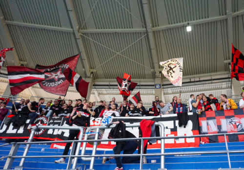 Karlsruher SC – FC Ingolstadt 2-2