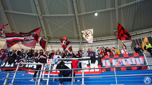 Karlsruher SC – FC Ingolstadt 2-2 (4)