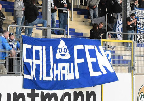 Sportfreunde Lotte – Rot-Weiss Essen