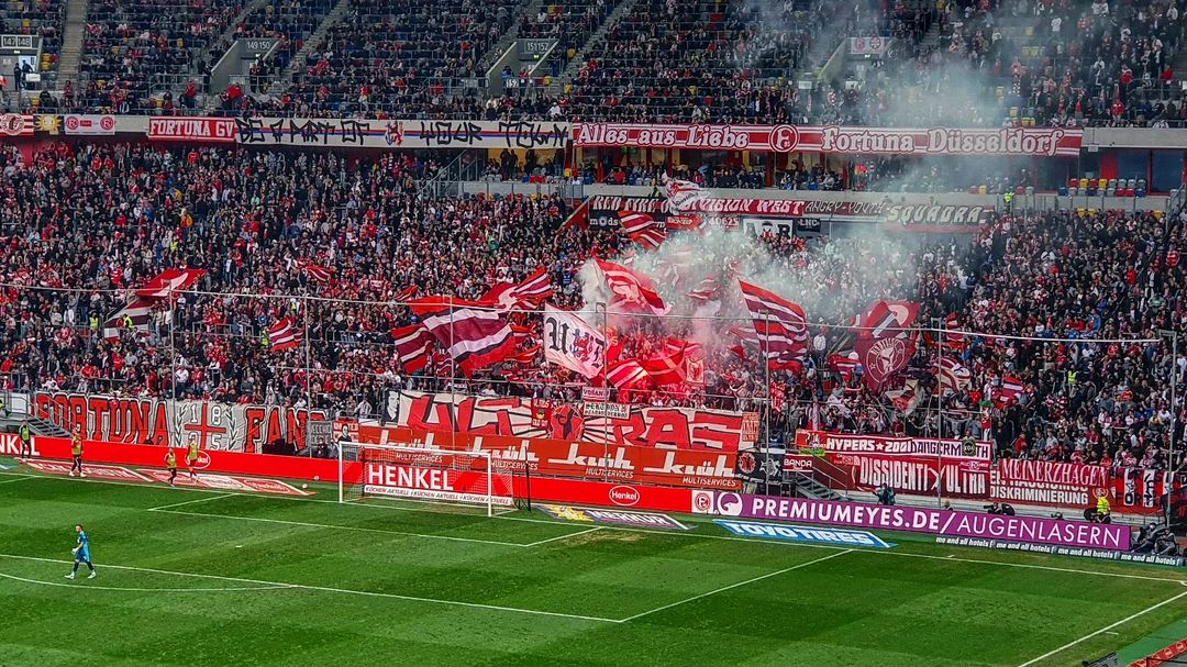 Fortuna Düsseldorf – Dynamo Dresden 2-2 (2)