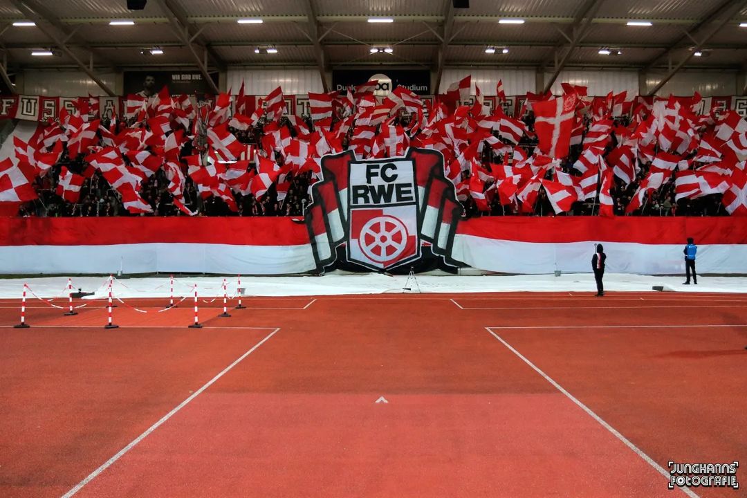 FC Rot-Weiß Erfurt – FC Einheit Rudolstadt 3-0 (3)