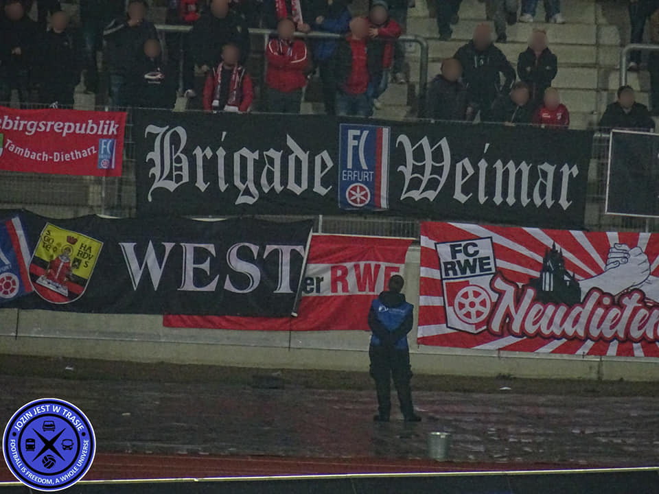 FC Rot-Weiß Erfurt – FC Einheit Rudolstadt 3-0 (9)