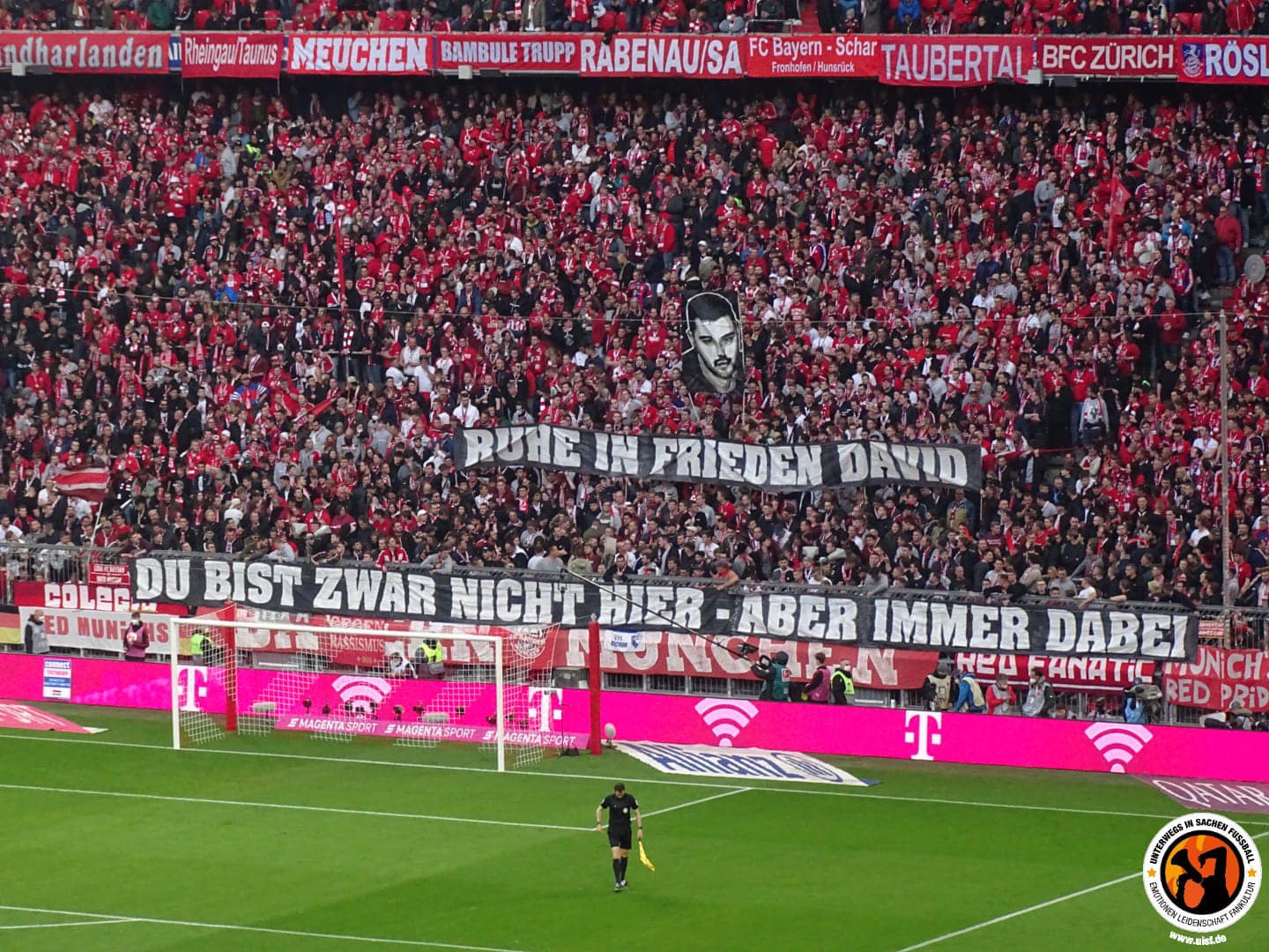 FC Bayern München – Borussia Dortmund 3-1 (3)