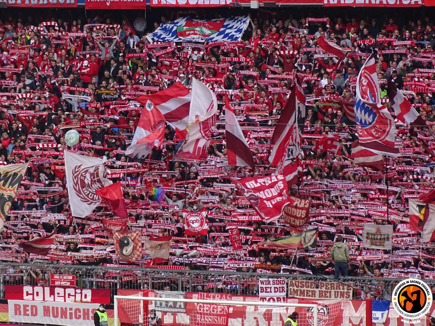 FC Bayern München – Borussia Dortmund 3-1 (4)