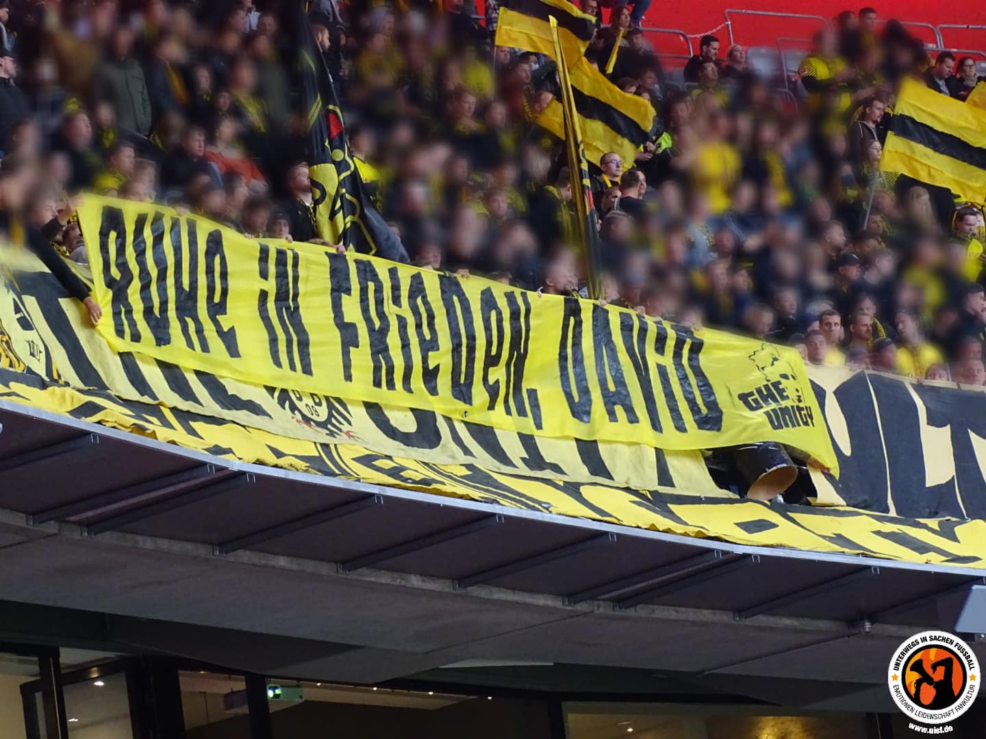 FC Bayern München – Borussia Dortmund 3-1 (1)